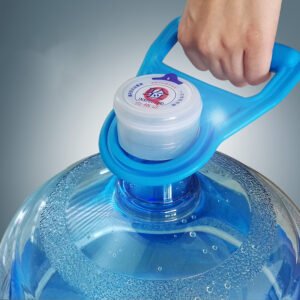 Alat Angkat Galon Air Minum Water Gallon Handle Carrier -Mix Color