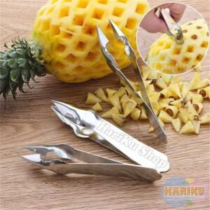 Capitan Mata Nanas / Capit Pencabut Pengupas Nanas / Pineapple Peeler