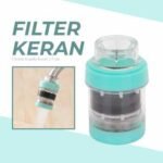 Saringan Filter Keran