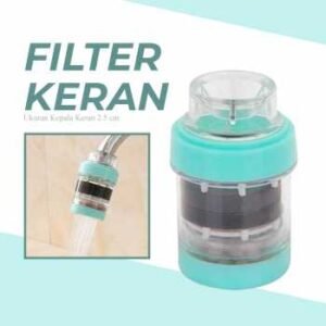 Saringan Filter Keran