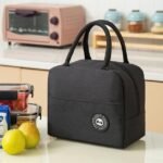 Tas Bekal Makan Portable