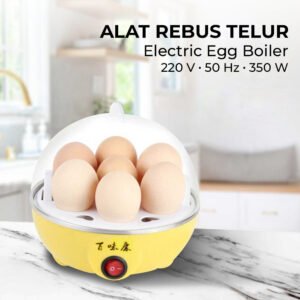 Alat Rebus Telur
