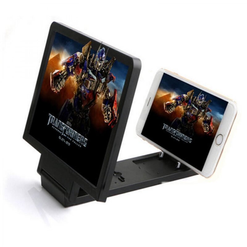 Kaca Pembesar Foldable