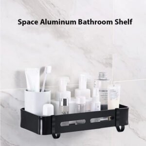 Rak Gantung Kamar Mandi
