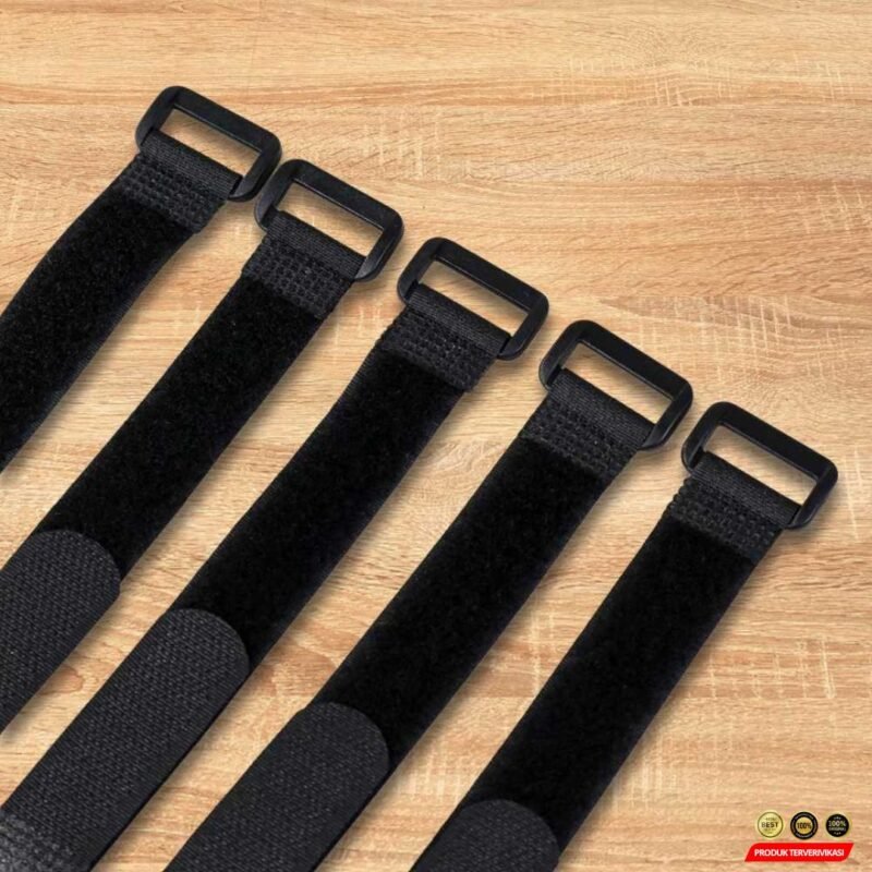 Pengikat Kabel