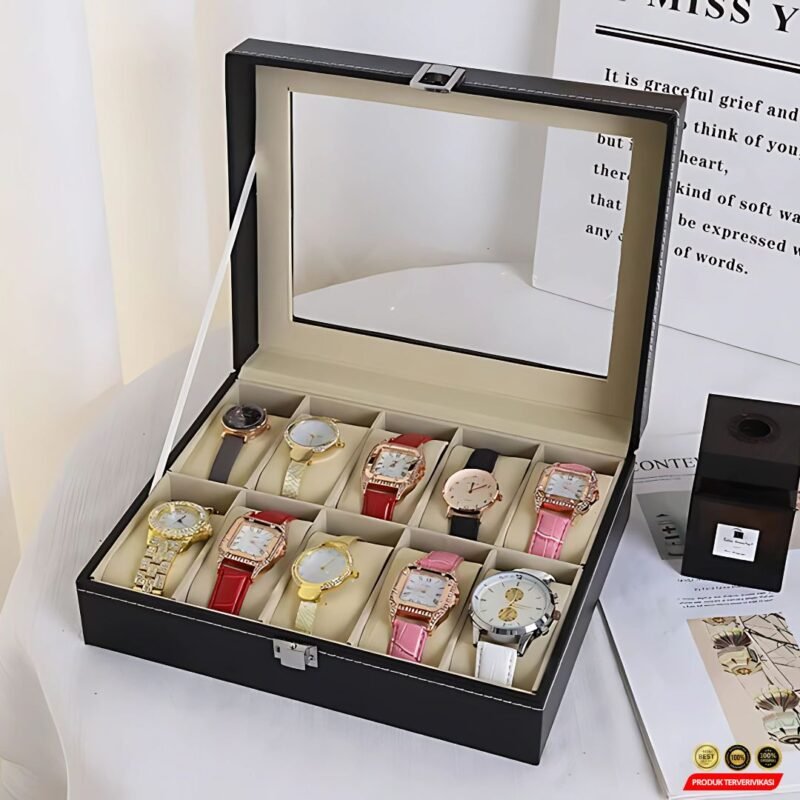 Kotak Jam Tangan
