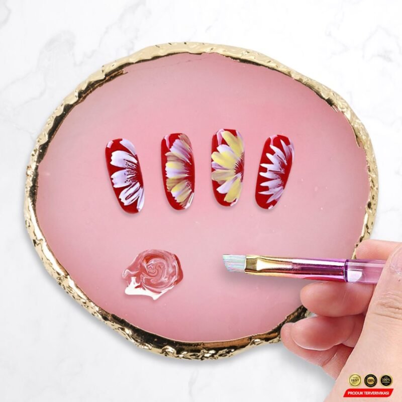 Nail Art Palette