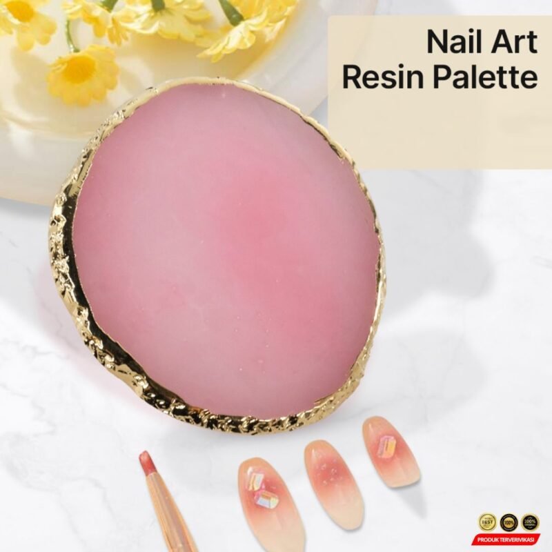Nail Art Palette