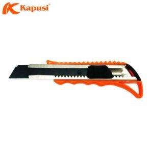 Pisau Cutter 18mm 1 Mata