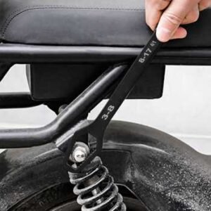 Kunci Ring Universal