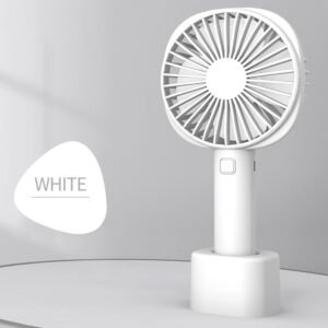 Kipas Angin Genggam Portable Handheld Mini Fan USB