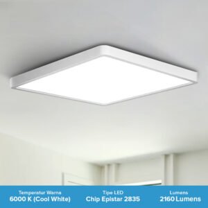 Lampu Plafon LED
