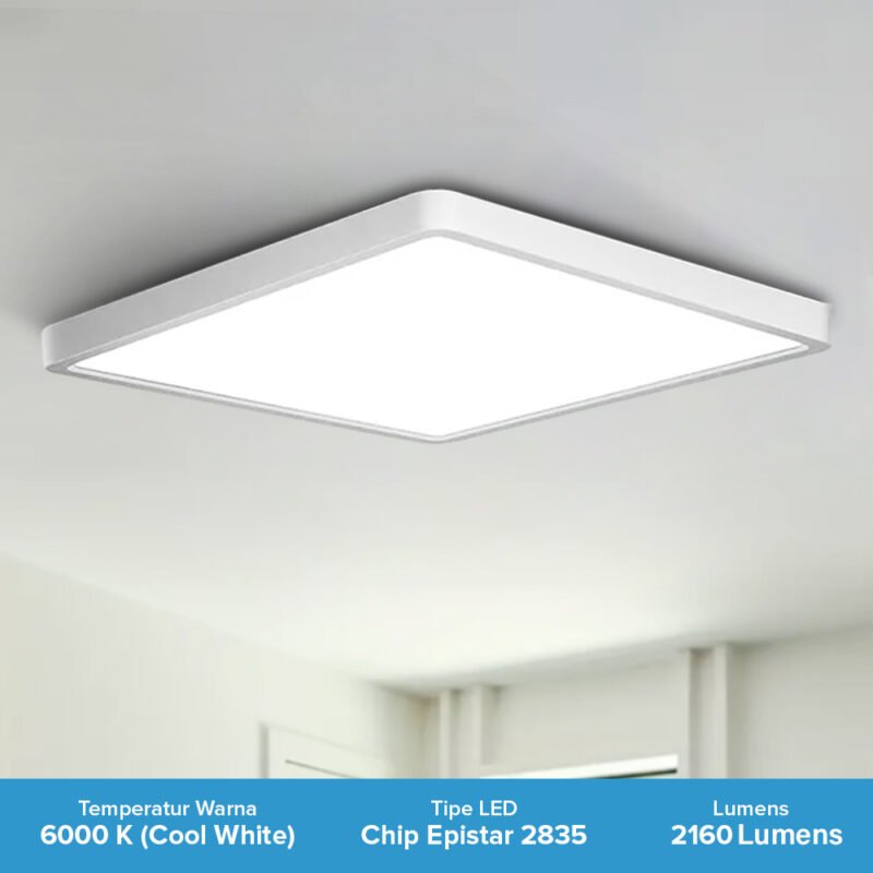 Lampu Plafon LED