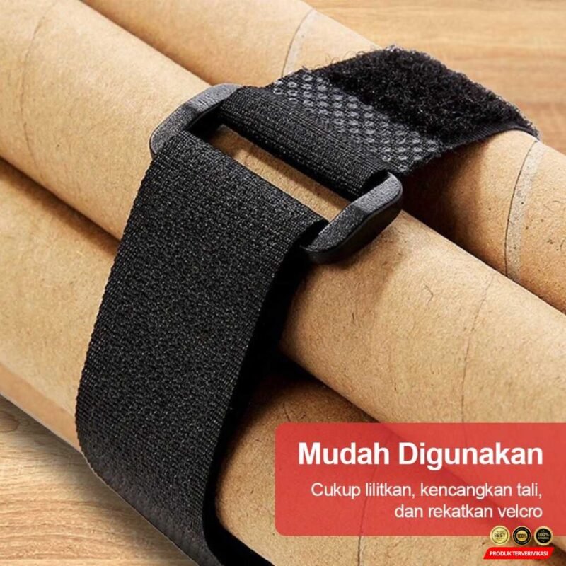 Pengikat Kabel