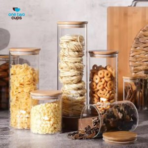 Toples Kaca