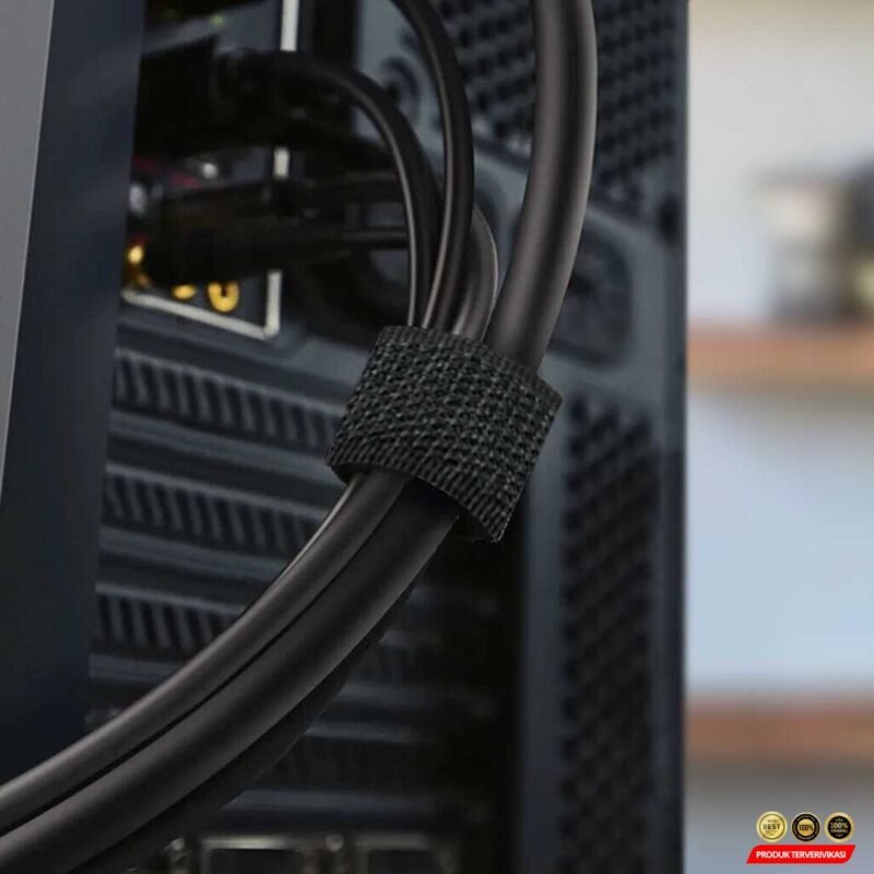 Pengikat Kabel