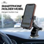 Smartphone Car Holder