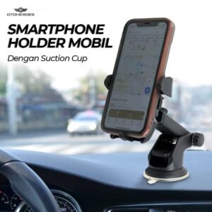 Smartphone Car Holder