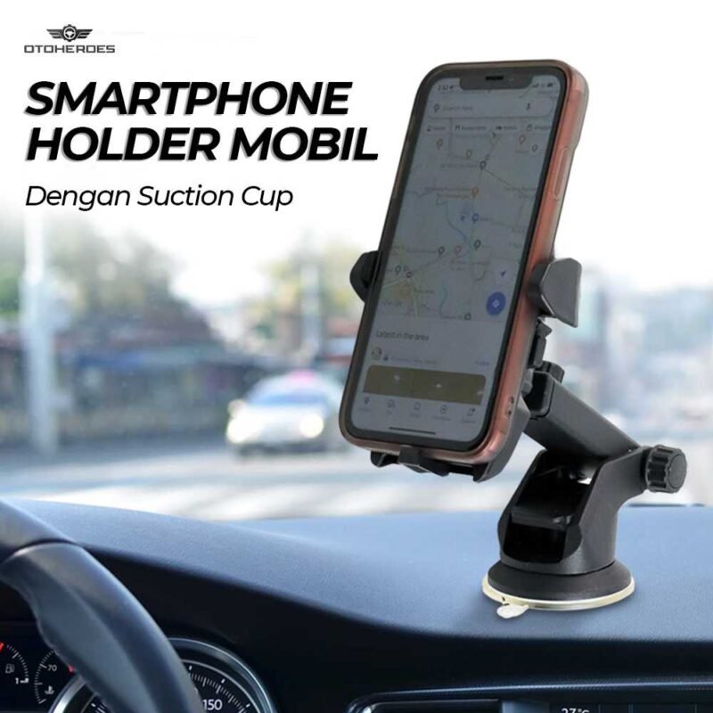 Smartphone Car Holder