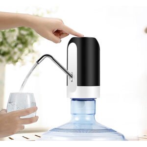 Pompa Elektrik Air Minum