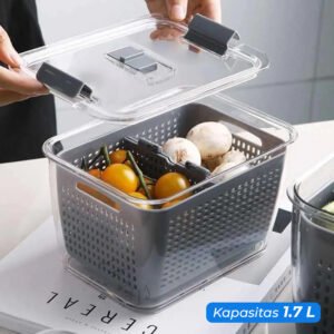 Kotak Kontainer
