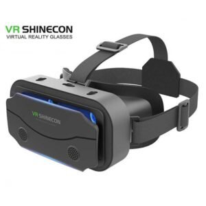 VR Box IMAX Giant