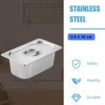 Food Pan Stainless