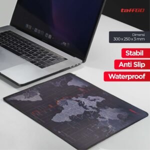 Gaming Mouse Pad