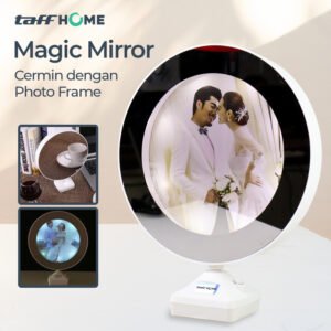 Cermin Magic Mirror