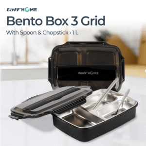 Kotak Makan Lunch Box