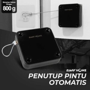 Tutup Pintu Otomatis Automatic Door Closer 800g