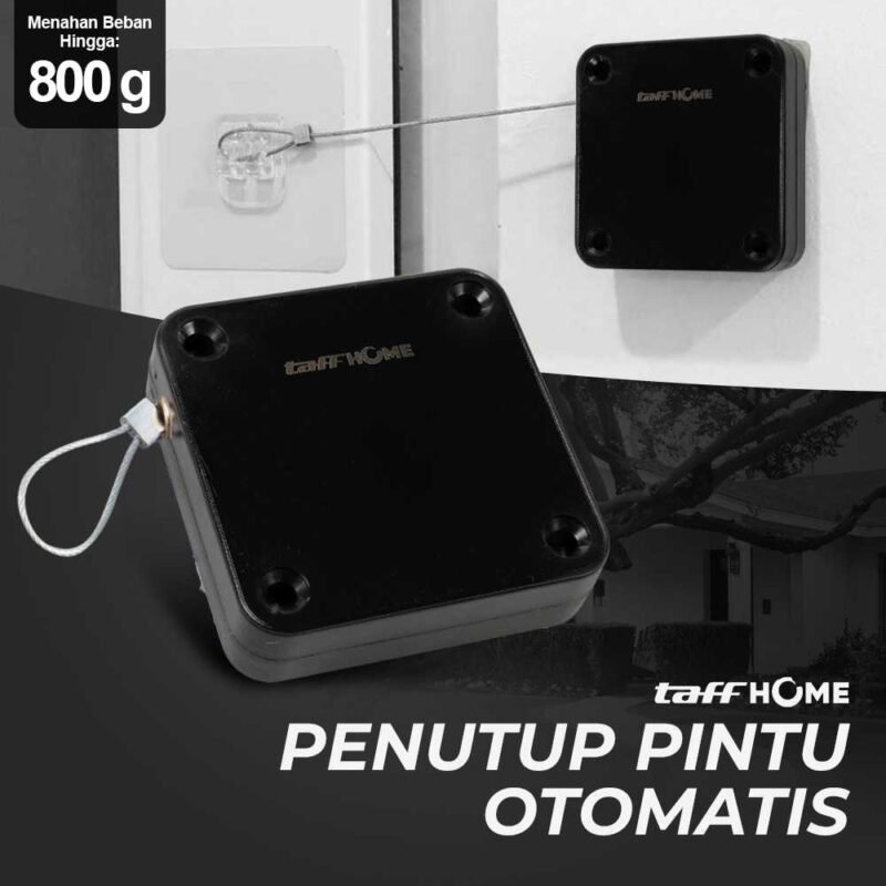 Tutup Pintu Otomatis Automatic Door Closer 800g