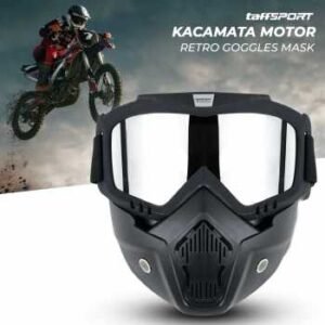 Kacamata Goggles Mask