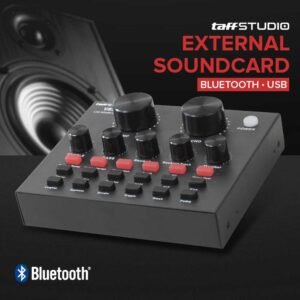Bluetooth Audio