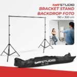 Bracket Stand
