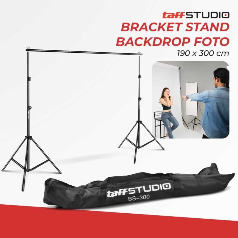 Bracket Stand