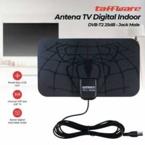 Antena TV digital Indoor