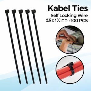 Kabel Ties Self