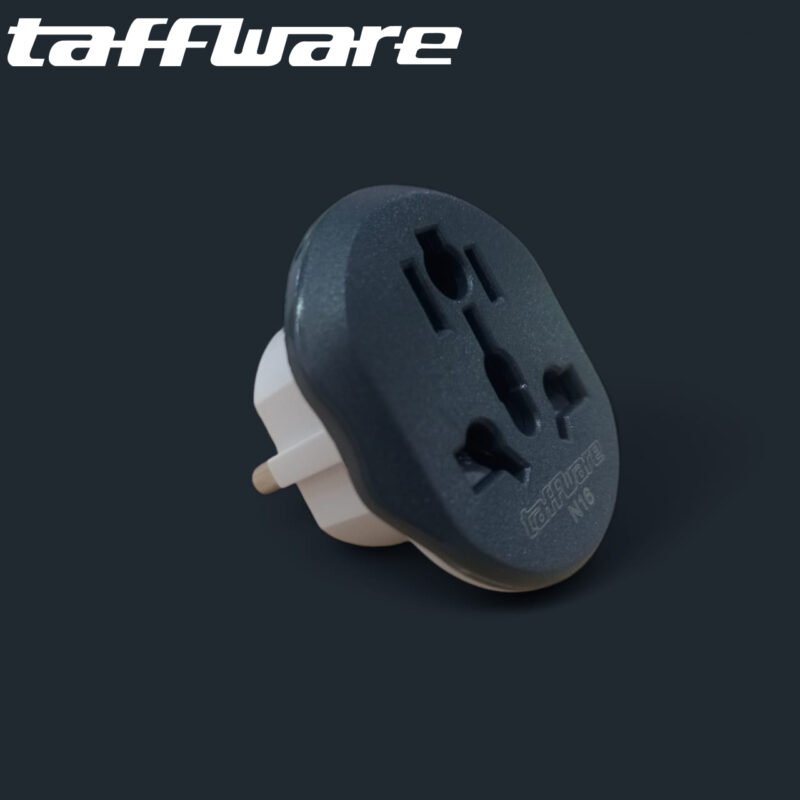 Universal Travel Adaptor