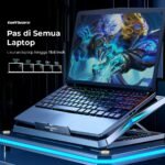 Cooling Pad Laptop
