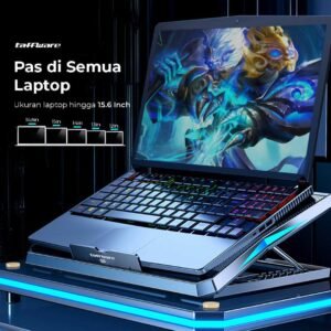 Cooling Pad Laptop