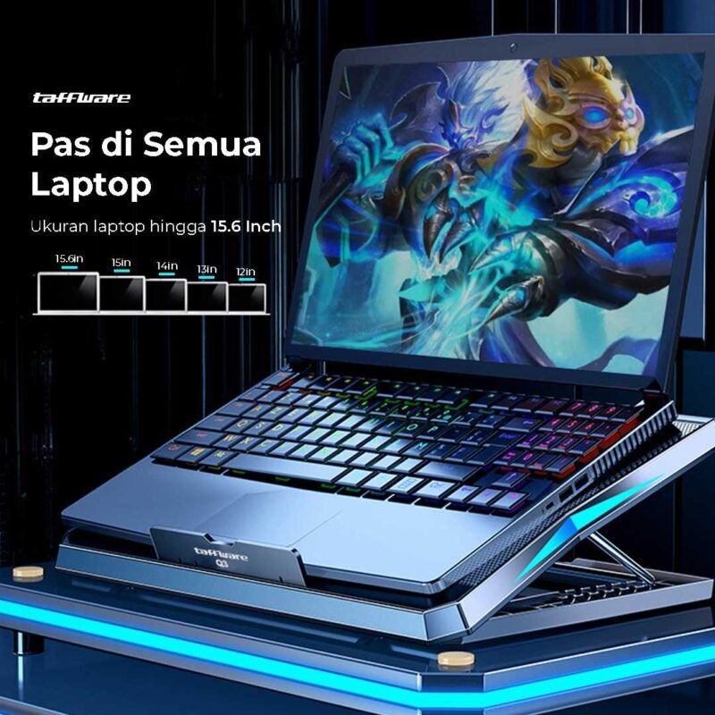 Cooling Pad Laptop