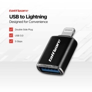 OTG Adapter Lightning