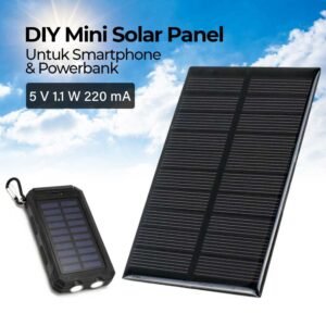Solar Panel Mini
