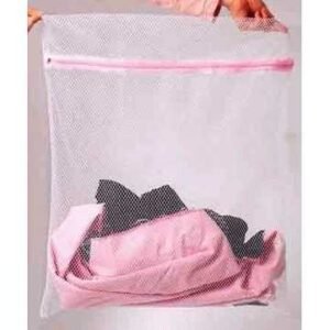 Tempat Baju Kotor Tas - Laundry Bag Jaring