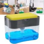 Tempat Dispenser Sabun