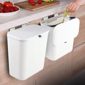 Tempat Sampah Gantung