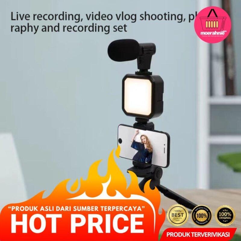 Vlogging Kit