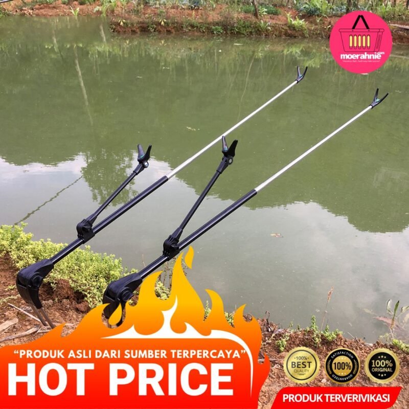 Joran Pancing Ikan
