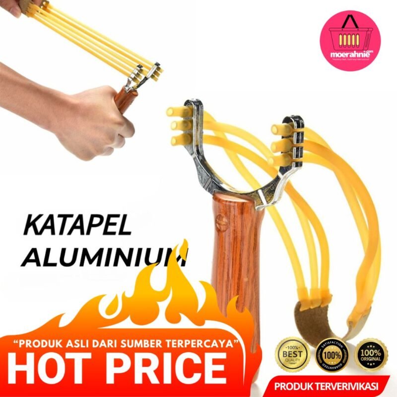 Ketapel Berburu